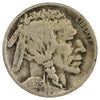 1925 D USA Nickel Fine (F12)