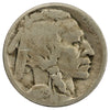 1925 D USA Nickel G-VG (G6)