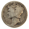 1926 D USA Dime Circulated