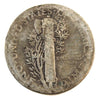 1926 D USA Dime Circulated