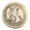 1875 CC USA 20 Cents Good (G4) $