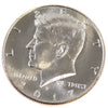 2017 P USA Half Dollar Brilliant Uncirculated (MS63)