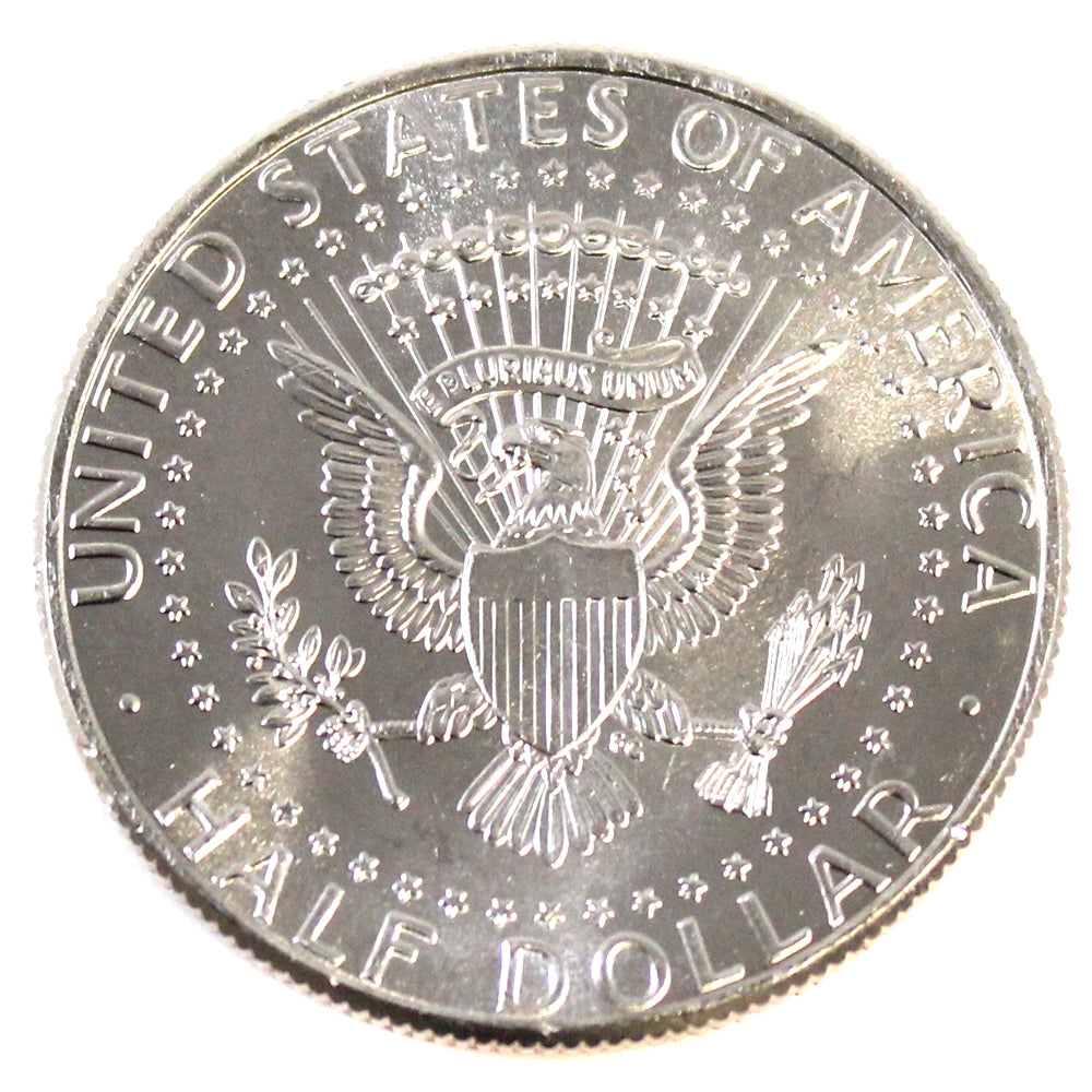2017 P USA Half Dollar Brilliant Uncirculated (MS63)