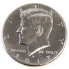 2017 D USA Half Dollar Brilliant Uncirculated (MS-63)
