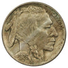 1926 USA Nickel Almost Uncirculated (AU50)