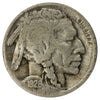 1926 D USA Nickel VG-F (VG10)