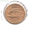 1912 USA $20.00 Gold AU-UNC (AU55) $