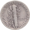 1926 USA Dime Circulated