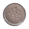 1947 S USA Dime Circulated