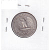 1947 D USA Quarter Circulated