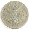 1890 CC USA Dollar F-VF (F15) $