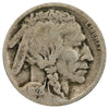 1928 S USA Nickel G-VG (G6)