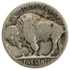 1928 S USA Nickel G-VG (G6)