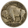 1929 D USA Nickel VF-EF (VF30)