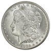 1882 S USA Dollar Brilliant Uncirculated (MS63) $