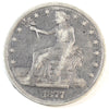 1877 USA Dollar VF-EF (VF30) $