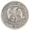 1877 USA Dollar VF-EF (VF30) $