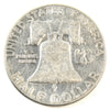 1953 USA Half Dollar Circulated