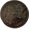 1893 CC USA Dollar Very Fine (VF20) $