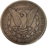 1893 CC USA Dollar Very Fine (VF20) $