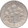 1947 USA Dime Circulated