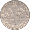 1952 USA Dime Circulated
