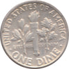 1953 USA Dime Circulated