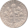 1956 USA Dime Circulated