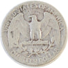 1946 D USA Quarter Circulated