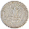 1947 USA Quarter Circulated