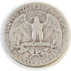 1948 USA Quarter Circulated