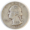 1948 S USA Quarter Circulated
