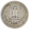 1948 S USA Quarter Circulated