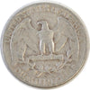 1951 S USA Quarter Circulated