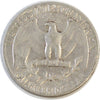 1953 USA Quarter Circulated