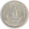 1958 USA Quarter Circulated