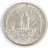 1960 USA Quarter Circulated