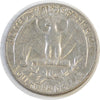 1962 USA Quarter Circulated