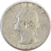 1963 USA Quarter Circulated