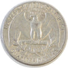 1963 USA Quarter Circulated