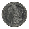 1878 2nd Reverse 7 Feathers USA Dollar Uncirculated (MS60) $