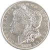 1878 3rd Reverse 7 Feathers USA Dollar VF-EF (VF30) $