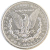 1878 3rd Reverse 7 Feathers USA Dollar VF-EF (VF30) $