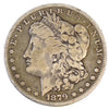 1879 O USA Dollar VG-F (VG10)