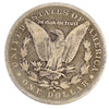 1879 O USA Dollar VG-F (VG10)