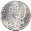 1880 USA Dollar Choice BU (MS64) $
