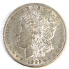 1882 S USA Dollar Almost Uncirculated (AU50)