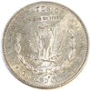 1882 S USA Dollar Almost Uncirculated (AU50)
