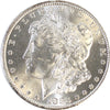 1883 CC USA Dollar Brilliant Uncirculated (MS63) $