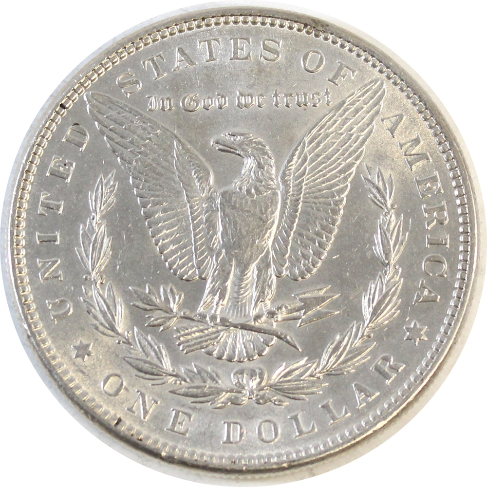 1886 USA Dollar Uncirculated (MS60) $